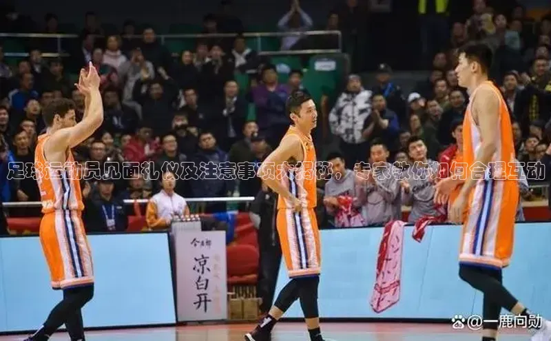 龙8官网手机登入口百度识图足球运动员见面礼仪及注意事项大揭秘，专家教你如何合理互动