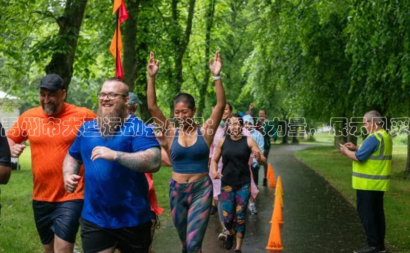头号玩家龙八国际网址百度众测禹州市大型运动会盛况：凝聚力量，展示风采
