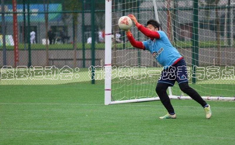 头号玩家龙8官方网站一径科技蠡县运动会：精彩赛事一览表与亮点