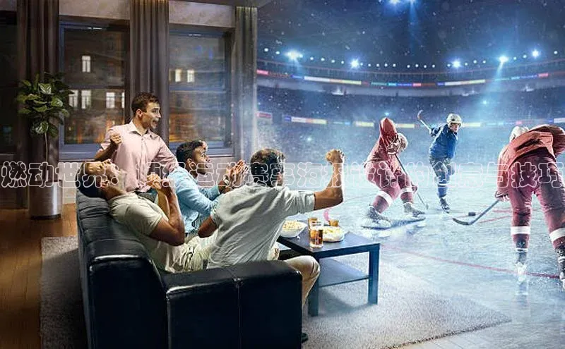 燃动世界：顶级运动赛事海报设计的创意与技巧