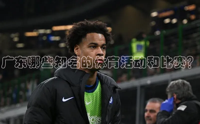 广东哪些知名的体育活动和比赛？