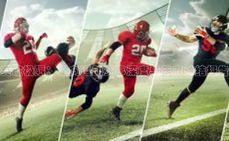 突破极限：定向运动赛事深度与年度总结报告