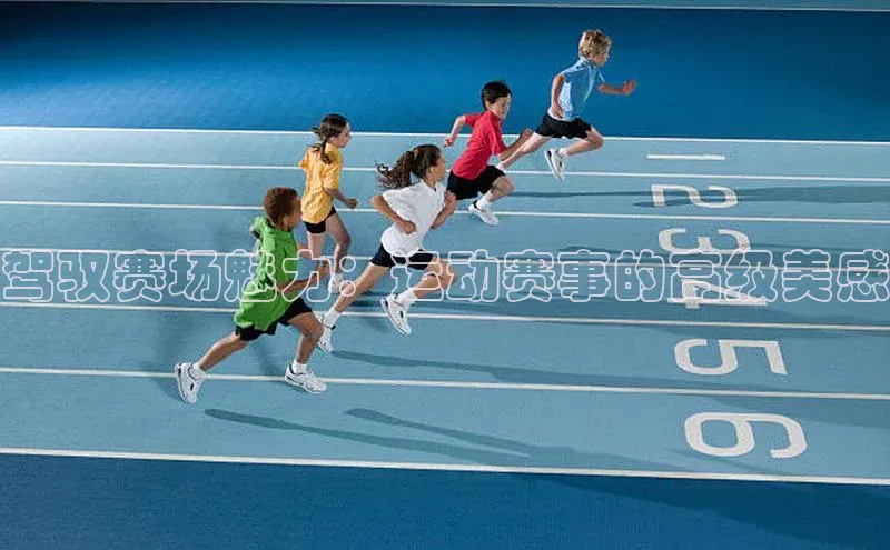 驾驭赛场魅力：运动赛事的高级美感