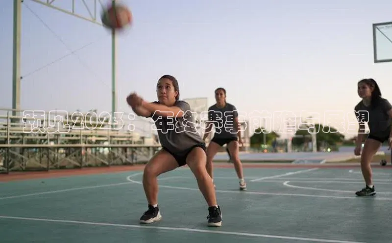 预见2023：年终赛事前瞻与展望