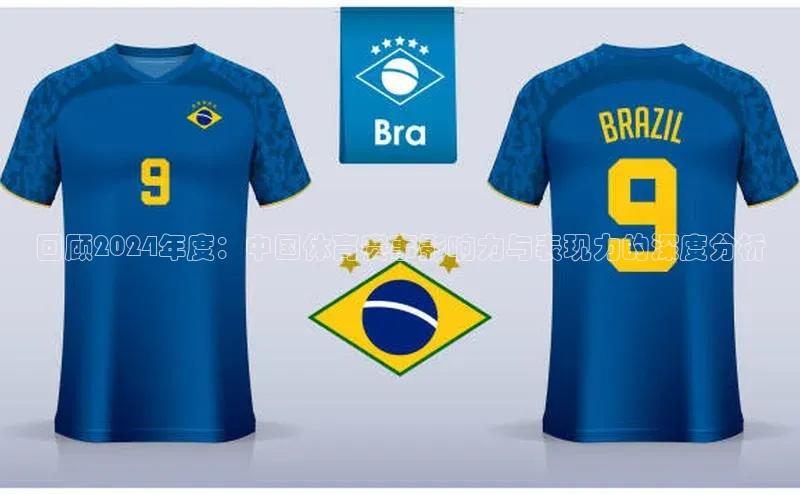 回顾2024年度：中国体育赛事影响力与表现力的深度分析