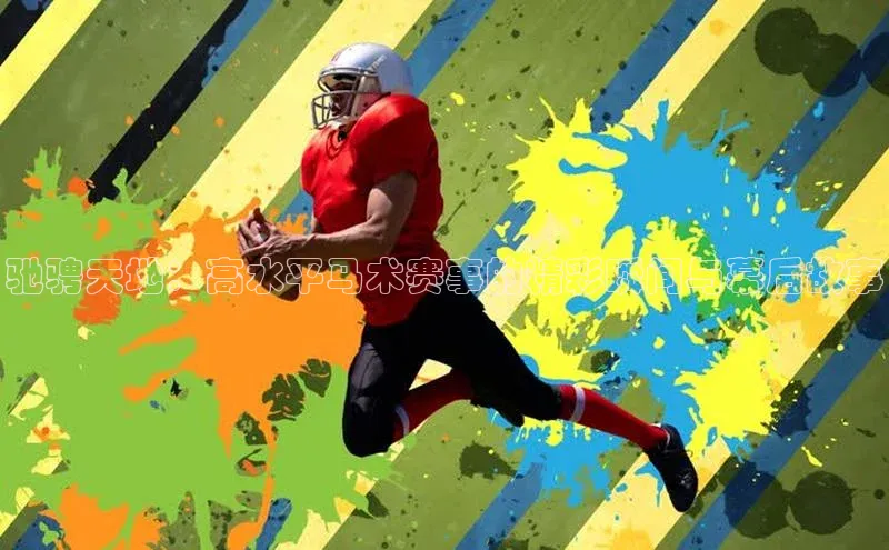 驰骋天地：高水平马术赛事的精彩瞬间与幕后故事