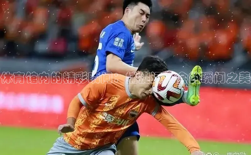 体育馆内的精彩瞬间：捕捉运动会的瞬间之美