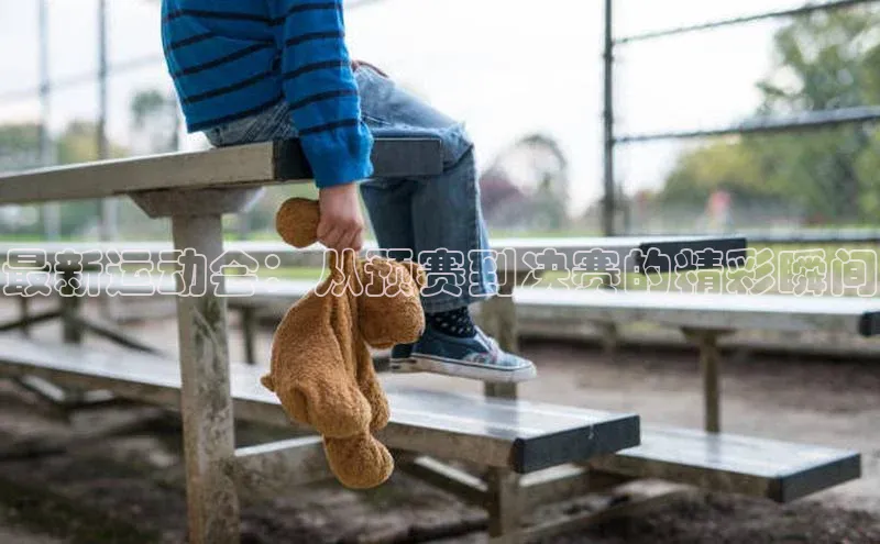 最新运动会：从预赛到决赛的精彩瞬间