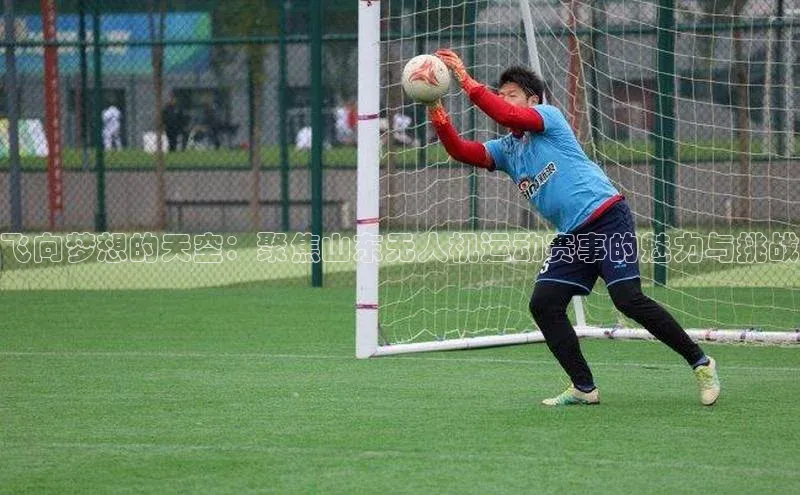 飞向梦想的天空：聚焦山东无人机运动赛事的魅力与挑战