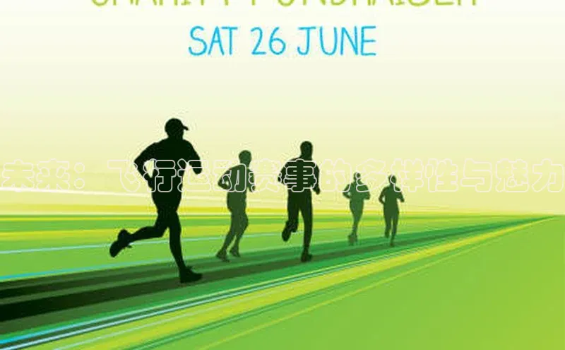 未来：飞行运动赛事的多样性与魅力