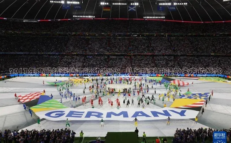 2017年度最精彩体育运动赛事：从足球到田径的全方位盛宴
