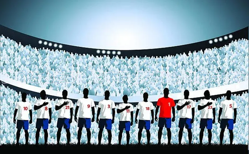 日系热血运动：日本职业足球的魅力与故事