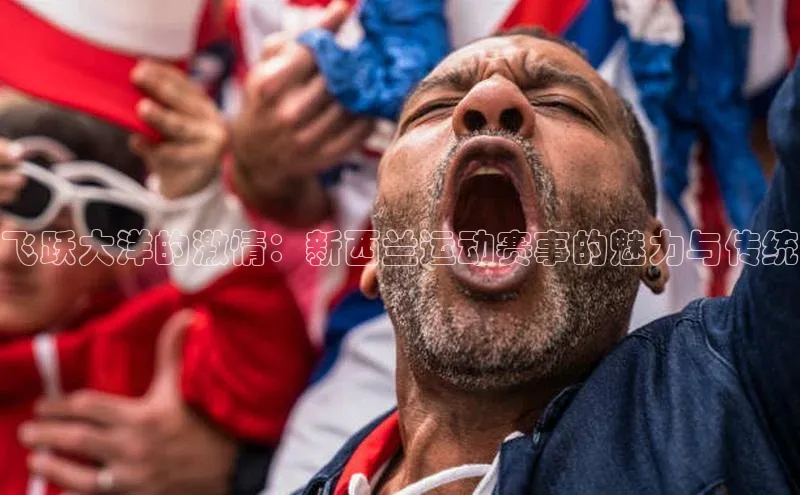 飞跃大洋的激情：新西兰运动赛事的魅力与传统